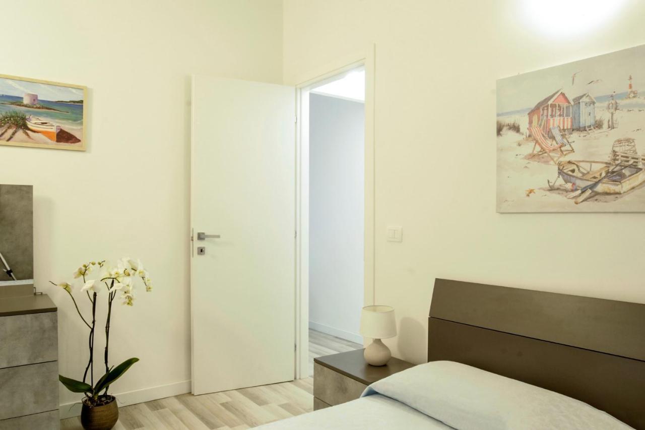 Cristina Home Centralissimo Citra , 008055-Lt-1538 Sanremo Exteriér fotografie