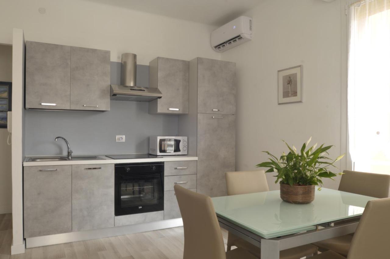 Cristina Home Centralissimo Citra , 008055-Lt-1538 Sanremo Exteriér fotografie