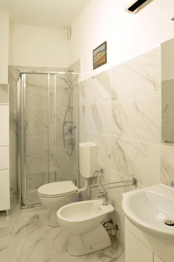 Cristina Home Centralissimo Citra , 008055-Lt-1538 Sanremo Exteriér fotografie
