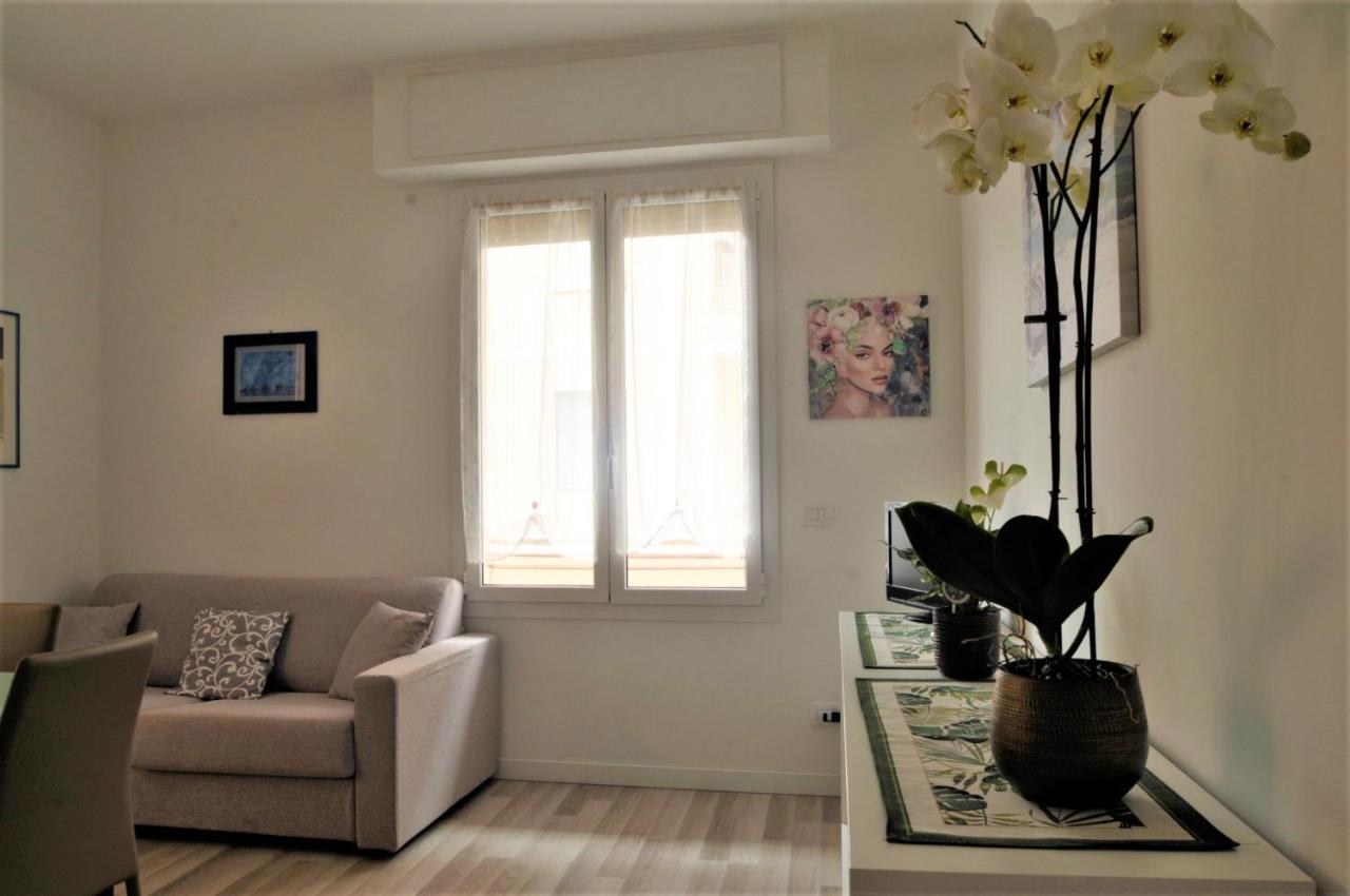 Cristina Home Centralissimo Citra , 008055-Lt-1538 Sanremo Exteriér fotografie