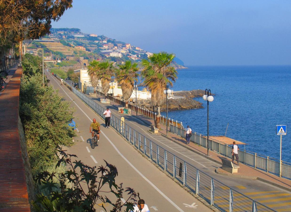 Cristina Home Centralissimo Citra , 008055-Lt-1538 Sanremo Exteriér fotografie