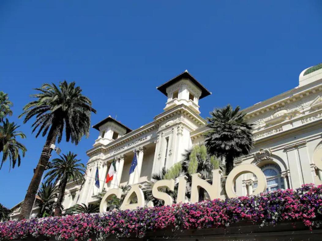 Cristina Home Centralissimo Citra , 008055-Lt-1538 Sanremo Exteriér fotografie