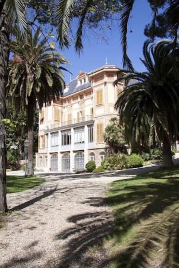Cristina Home Centralissimo Citra , 008055-Lt-1538 Sanremo Exteriér fotografie